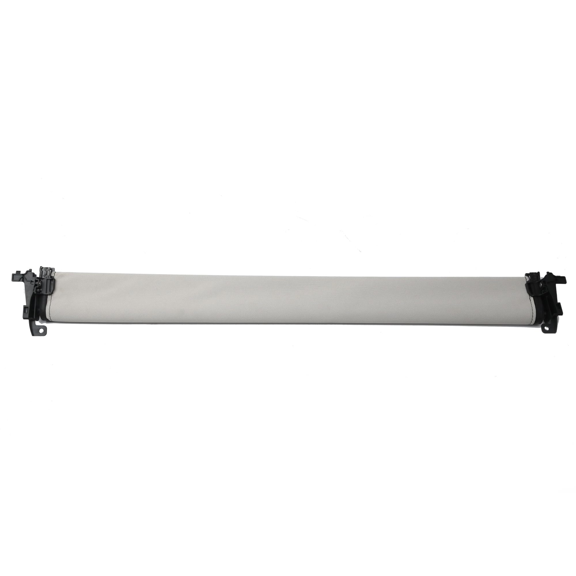 Parasoles 54107409189 7409181 Conjunto Persiana Enrollable Techo Solar Delantero Coche Gris para Serie 7 para G12 740Le 17-18 740Li para M760Li XDrive V12 Coche Parasol