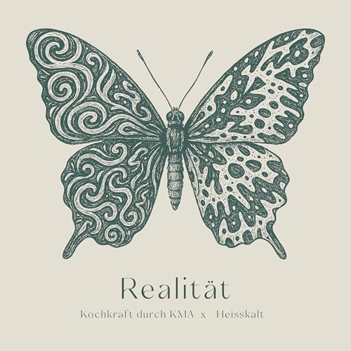 Kochkraft durch KMA & Heisskalt