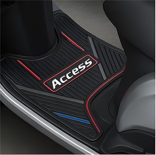 Image of DEEPON Scooter Floor Mat (Access 125)