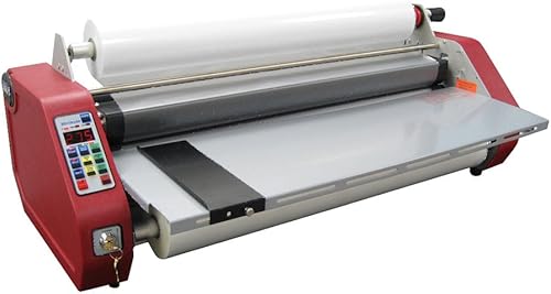 DK Minikote G2 27 95fpm Laminadora de dos caras