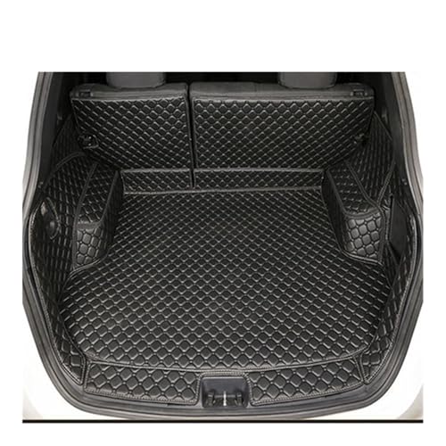 カートランク用カーペット エクスプローラー用 フィエスタ用 エスケープ用 BEV エヴォス 2006-2023 カーアクセサリー カートランクマット