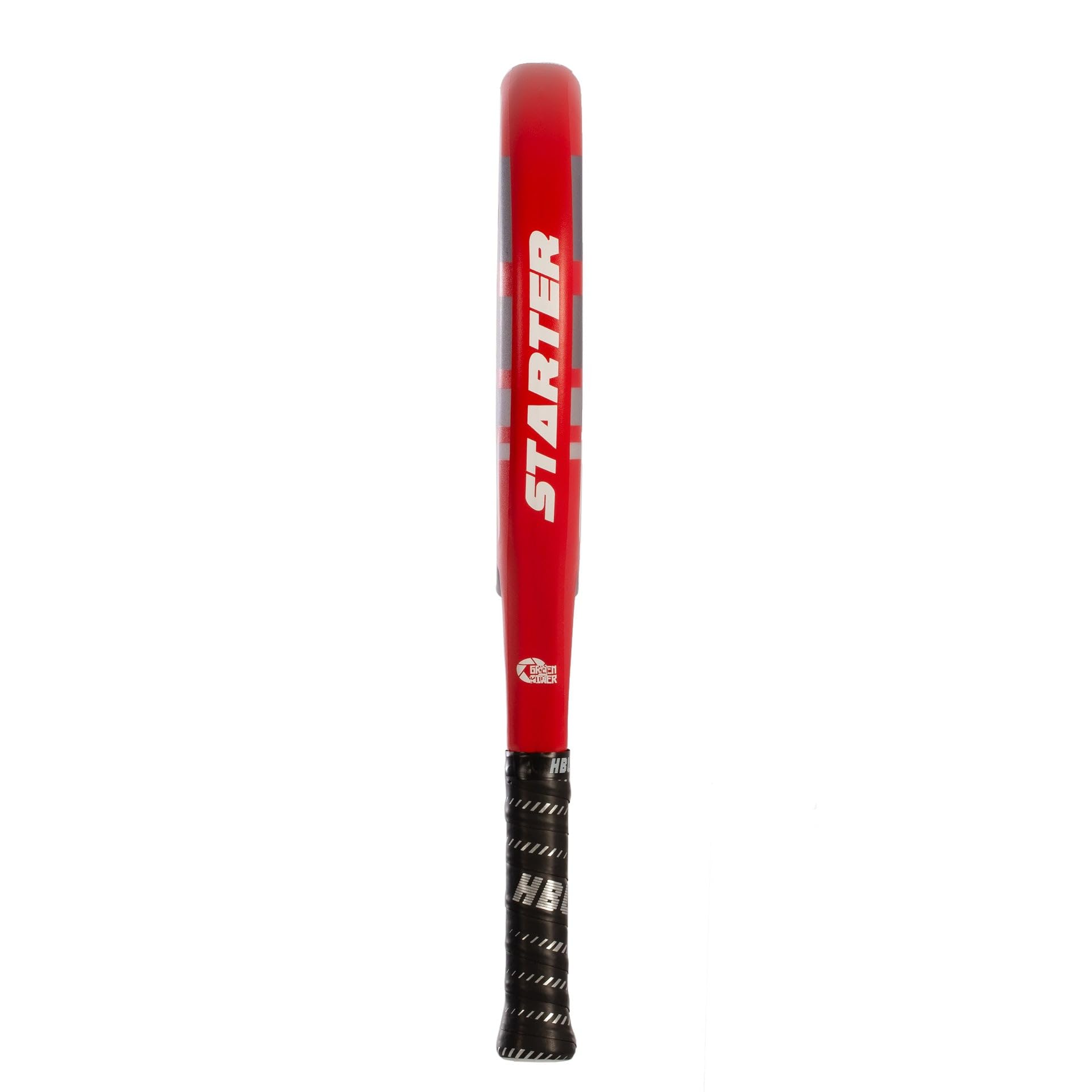 Pala Pádel HBL Starter Red Light