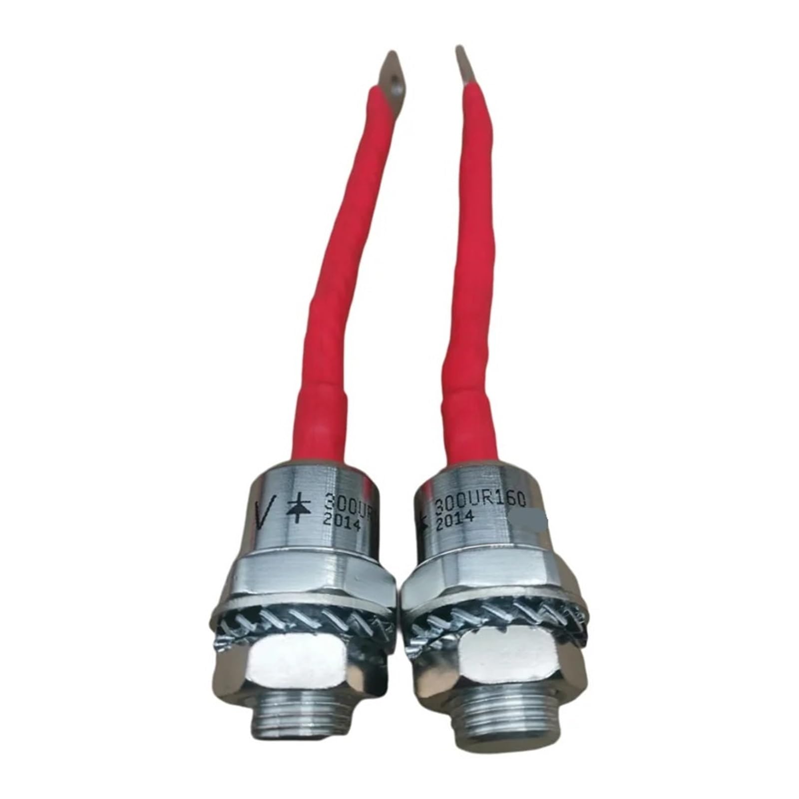 OSHZIKJII 1PCS 300UR160 Thyristor Diode