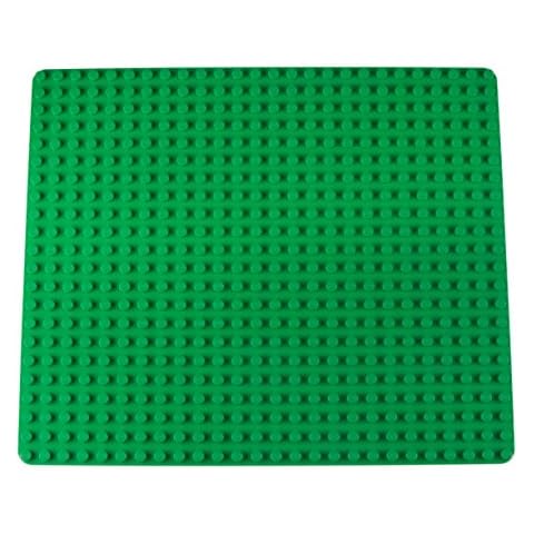 Strictly Briks Base apilable para Construir Cover