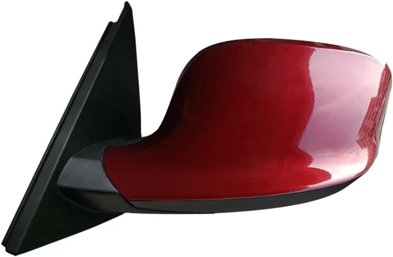 BMW X3 F25 E83 2009 2010 2011 2012 2013 対応車用バックミラーアセンブリ 電動折りたたみ式ヒー