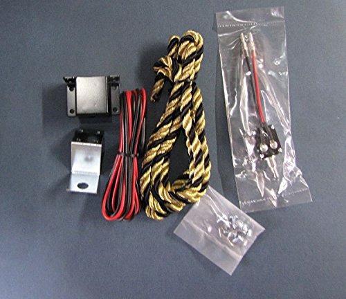 GHOSTEXPO GE 2nd ブラッシュロゴホーンスイッチ付き 61pNKltlcvL._UF350,350_QL80_.jpg