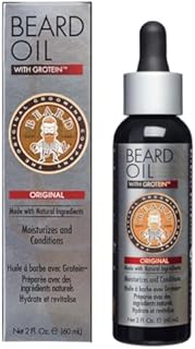 Beard Guyz Beard Oil (4 Pack of 2)