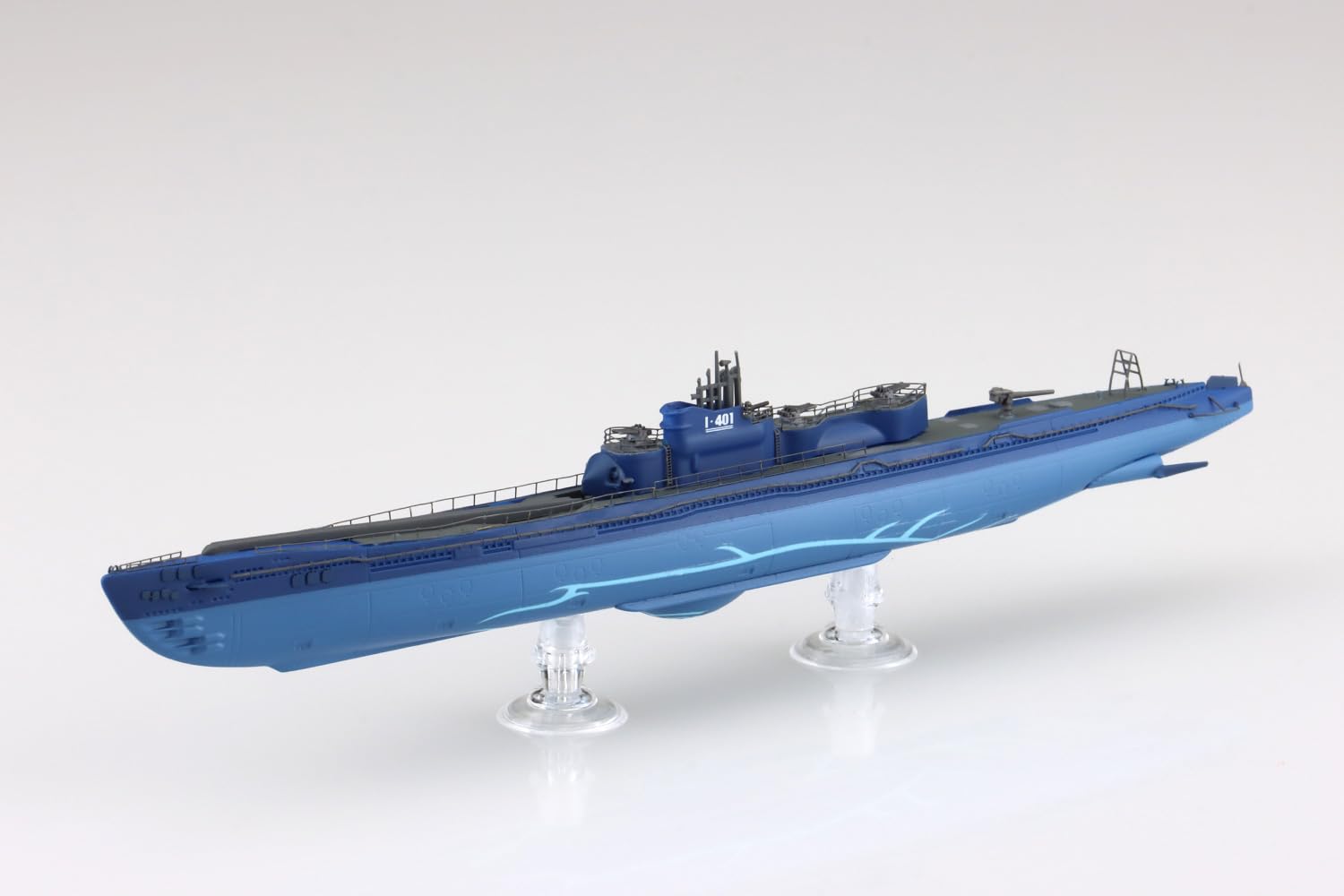 Amazon | 青島文化教材社(AOSHIMA) 蒼き鋼のアルペジオ -アルス