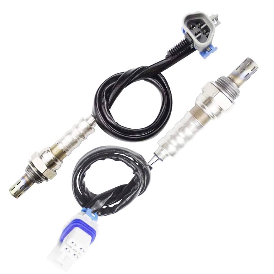 Amazon.com: higherbro 2PCS Oxygen O2 Sensor 1 & 2 for Hummer