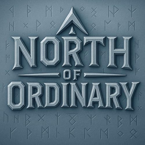North of Ordinary cover art