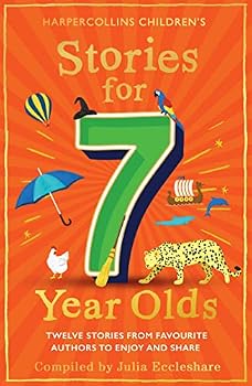 Stories for 7 Year Olds