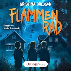 Flammenrad cover art