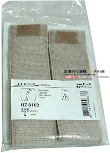 Miniatura 3 de Lifevv Soporte para catéter, con catéter antideslizante, correa de pierna de catéter, cinta de fijación de catéter, soporte de pierna, suministros