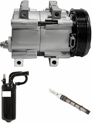 FUpatayM AC Compressor Kit AD35N Fits 30L