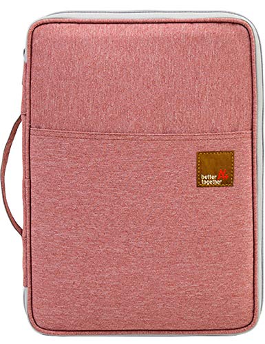 El-fmly A4 Travel Document Organizer