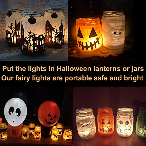 Ledikon fairy lights 7. 2ft 20 led 2 Ledikon fairy lights 7. 2ft 20 led - image 3