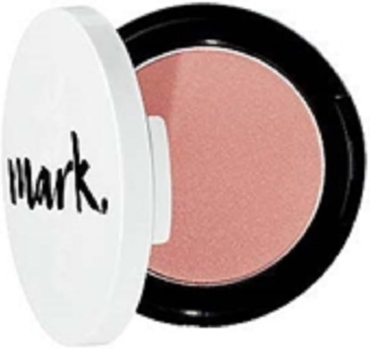 Mark Be Blushed Powder Blusher Cheeky Melba by Avon Amazon.co.uk