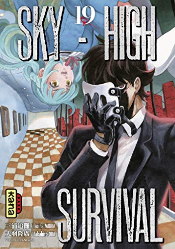 Télécharger Sky-high survival - Tome 19 Livre PDF Gratuit