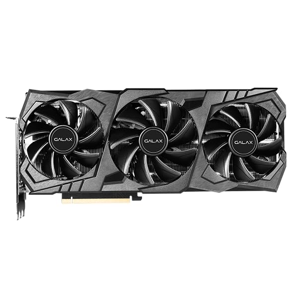 Amazon.com: GALAX GeForce RTX™ 4080 Super 3X (1-Click OC), Xtreme