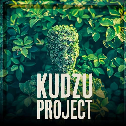 『Kudzu Project』のカバーアート