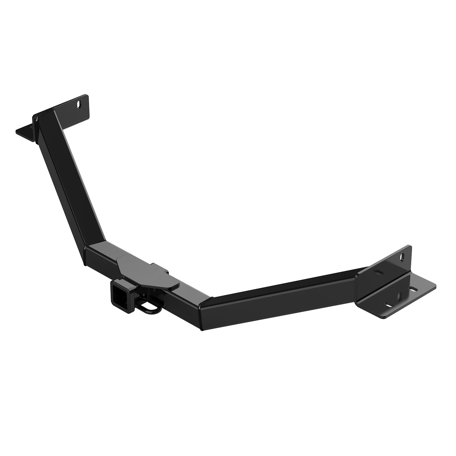 APS Rear Towing Hitch Receiver