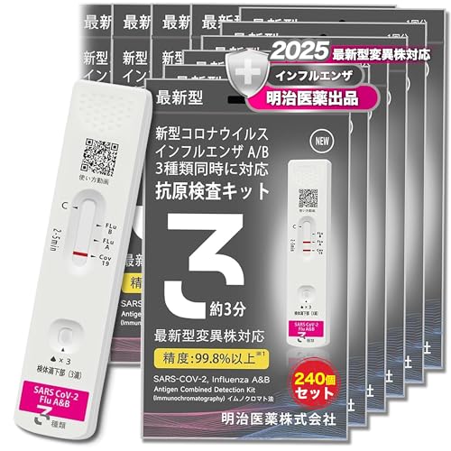 RLbg ő I~NXBB BA.2 BA.5 Ή Ri&CtGU A/B W`FbN 3ޓɌ V^RiECX gp2026N㔼܂ ψَΉ w薼`ŗ̎s\ (p) 5 @o Zt