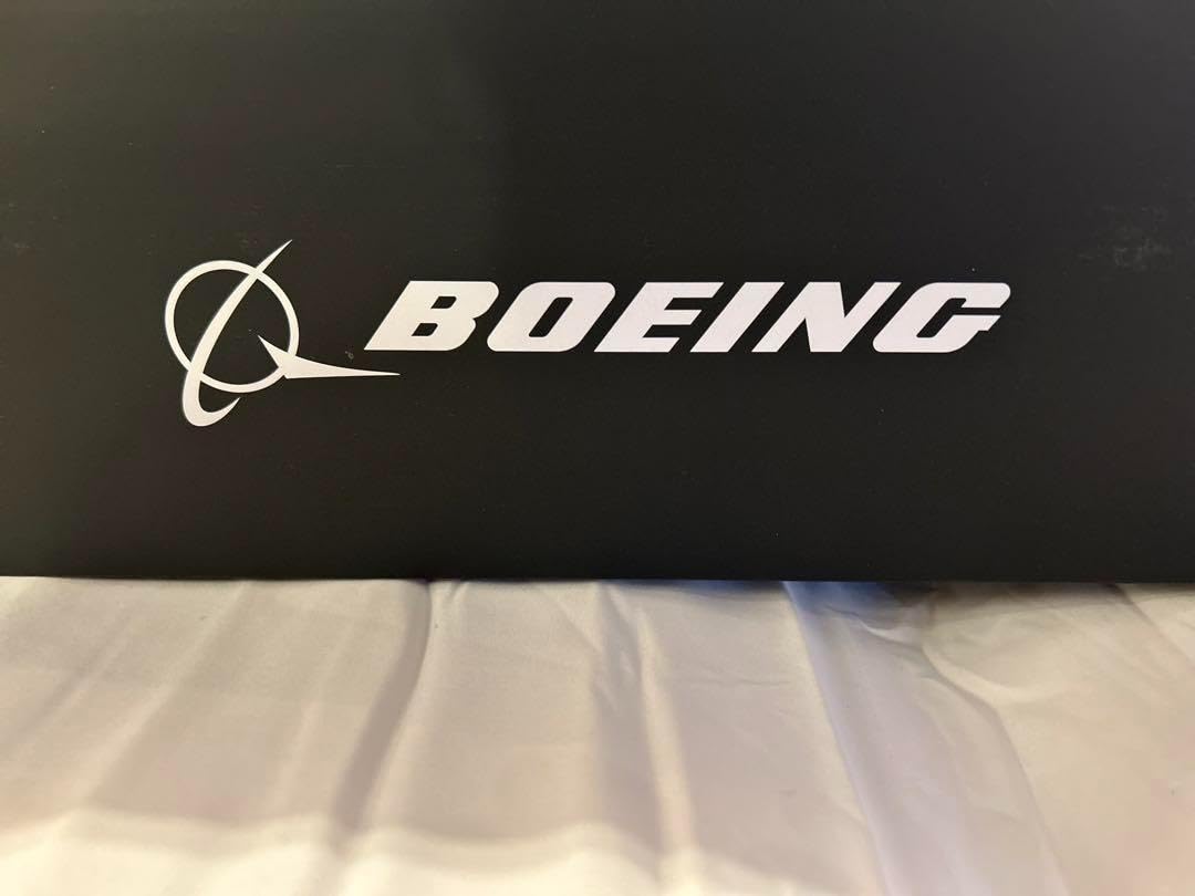 【新品｜入手困難】PACMIN パックミン｜B777-8 ボーイング　1/144 新品｜入手困難】PACMIN パックミン｜B777-8 ボーイング 1/144