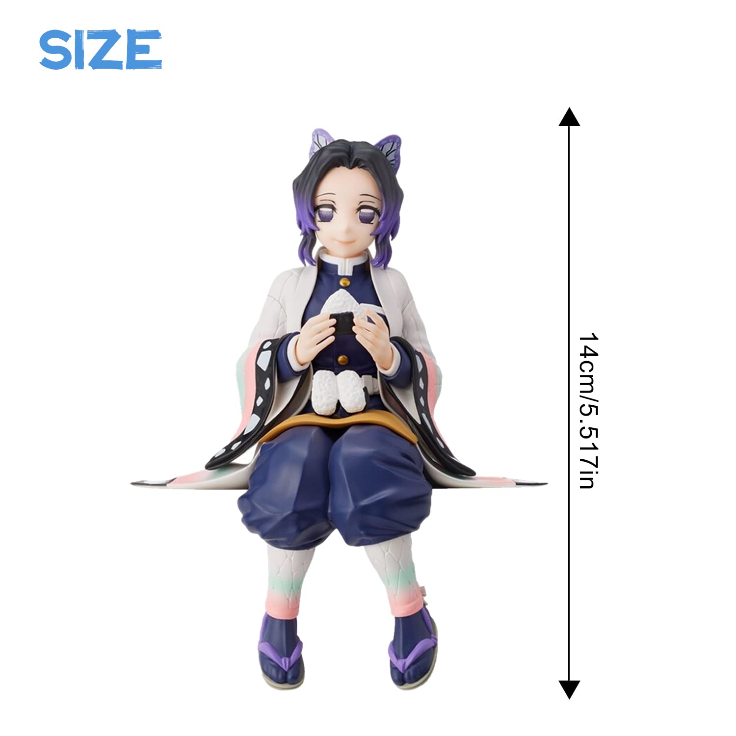 Amazon | 鬼滅の刃 フィギュア PVCアクション 炭治郎フィギュア