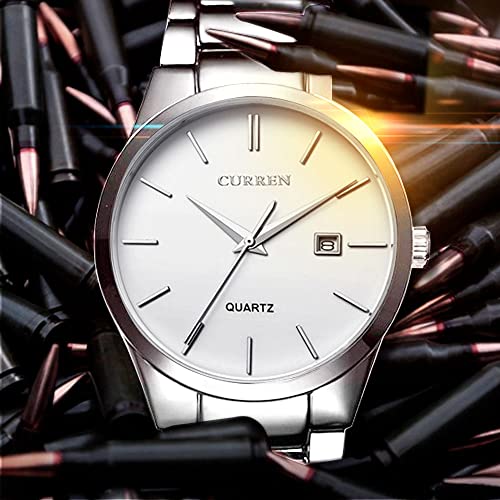 Relojes Hombre, Watch Imagen adicional