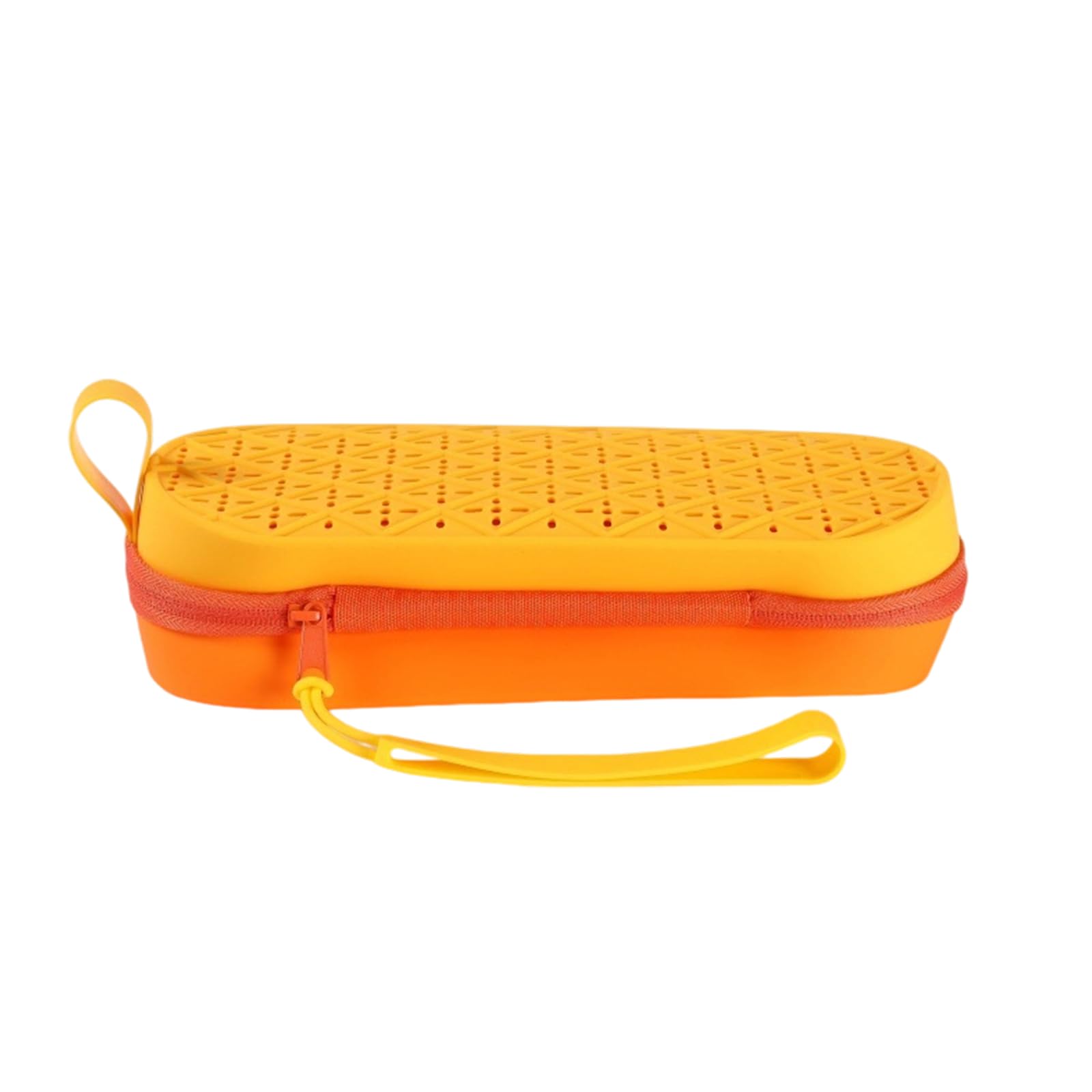 HUAJINGKEJI Breathable Swim Goggle Case Swimming Goggles Storage Box Goggles Glasses For Swimmers Protective Glasses Silicone