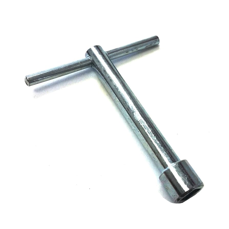 Amazon.com: Cutex ™ Knife Bolt Wrench Compatible Part Number
