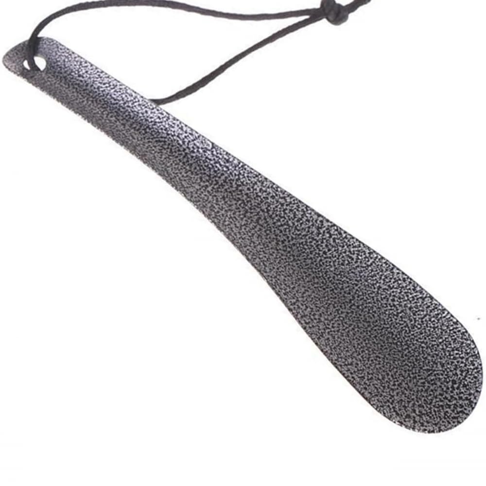 Calzador, Calzador Largo, Calzador 1 Pieza práctico Calzador de Acero Inoxidable Calzador Cuchara Zapatos Levantador Herramienta Calzador