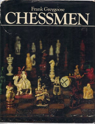 Preisvergleich Produktbild CHESSMEN.