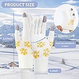 Zoom IMG-2 aovyoo guanti invernali caldi touch Zoom IMG-2 aovyoo guanti invernali caldi touch