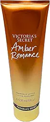 Victoria Secret Hidratante Amber Romance Creme Corporal Feminino 236ml