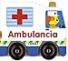 Ambulancia (Rueda, rueda...)