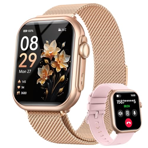Image of Smart Watch Women
