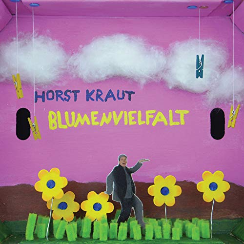 Horst Kraut