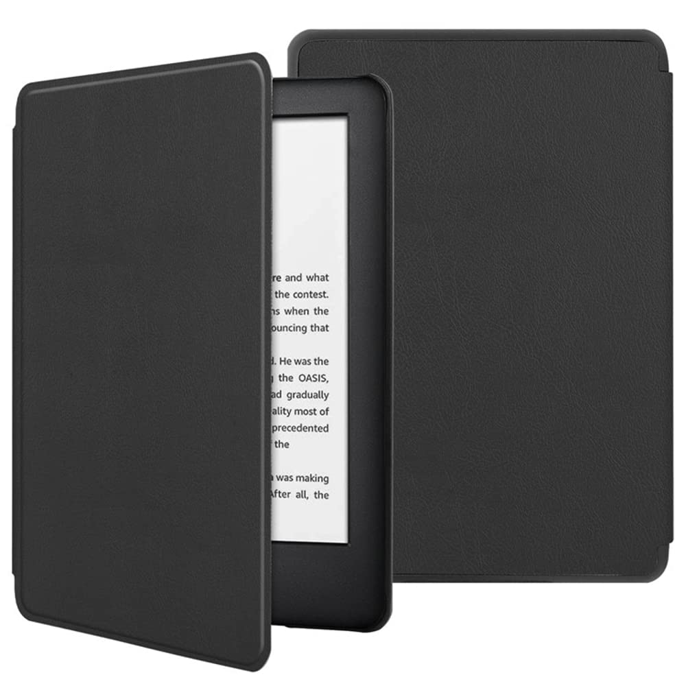 for Amazon Kindle Paperwhite 11th Generation(2021 Release) Smart Cover,Ultra Slim Folio Lightweight with Auto Sleep/Wake Up Leather Case for New Paperwhite 11th Gen 6.8