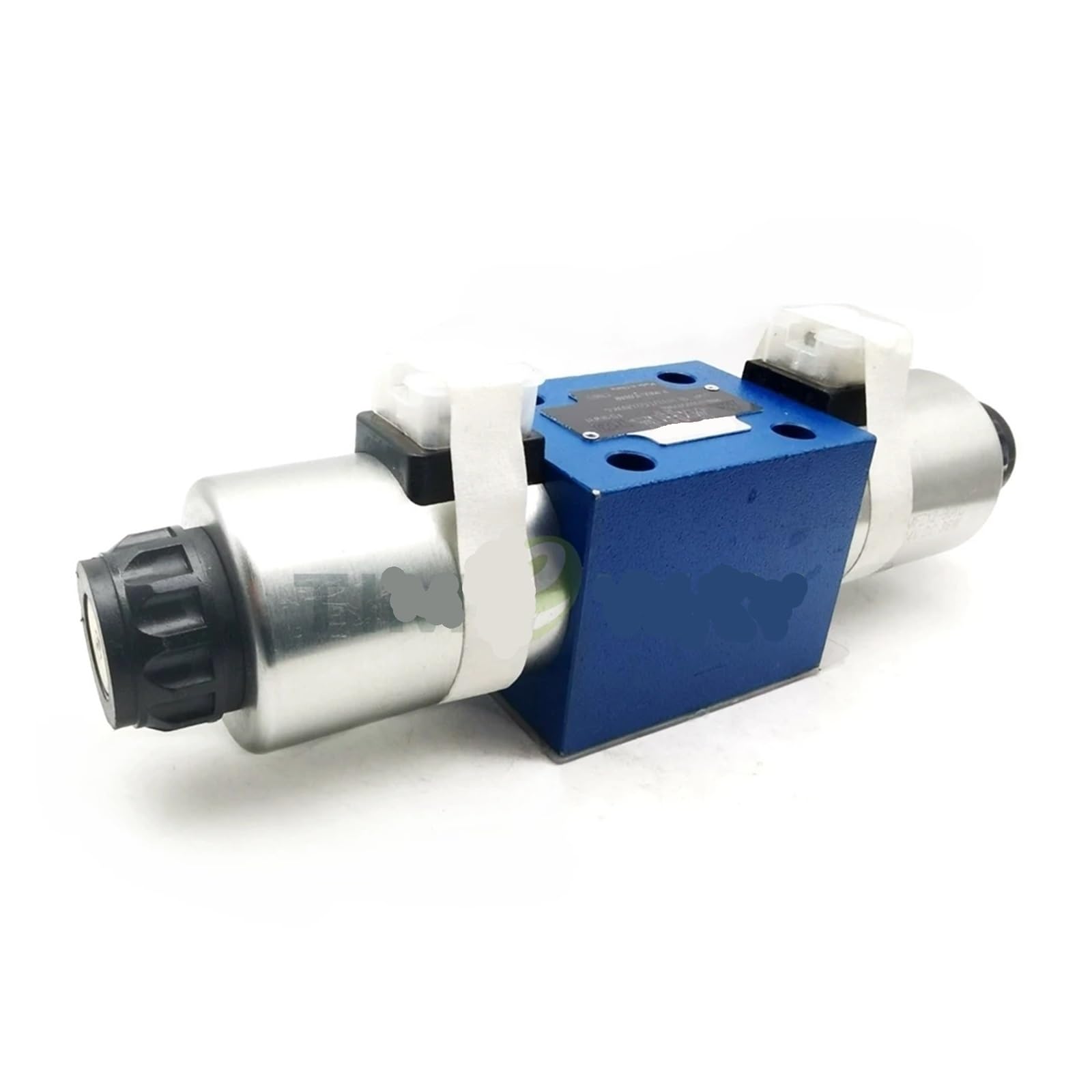 CXFCIHFT 4WE Hydraulic Directional Spool Valve 4WE10H33/CG24N9K4 Solenoid Valve R900597986