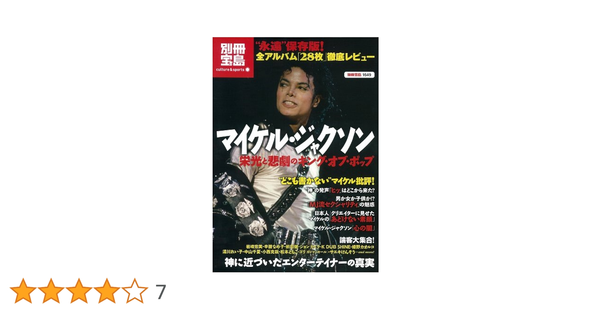 The King of Style マイケル・ジャクソン ファッション 洋書 s-l400.jpg