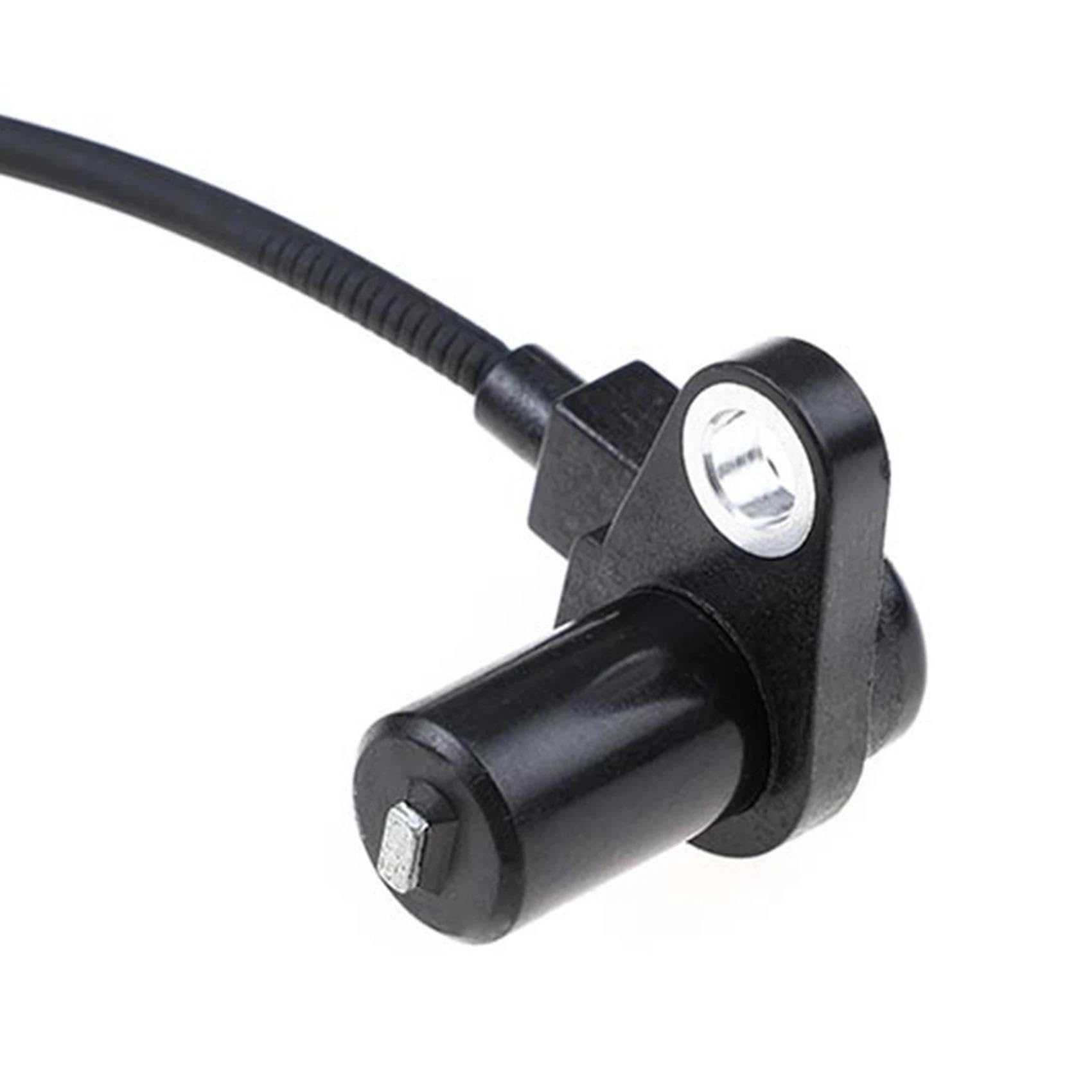 Sensore velocità Rotazione Sensore ABS di velocità della Ruota Anteriore Destra per Suzuki per Swift III 56210-62J00 56210-62J01 5621062J00 5621062J01