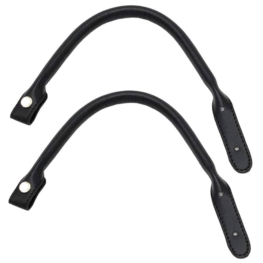 Amazon | （なないろ館）ビジネスバッグ 交換用 持ち手 2本