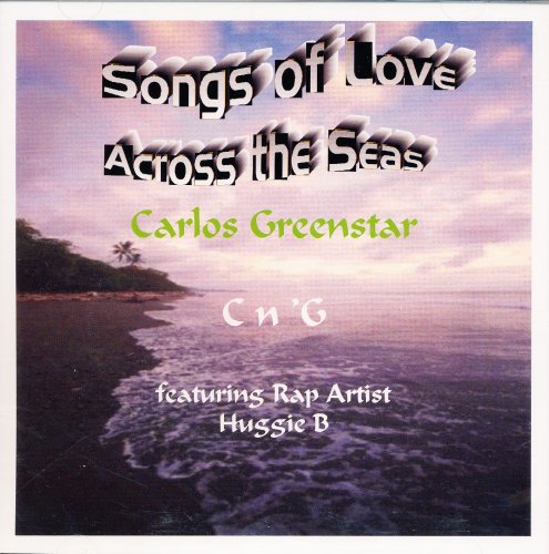 Songs of Love Across the Sea