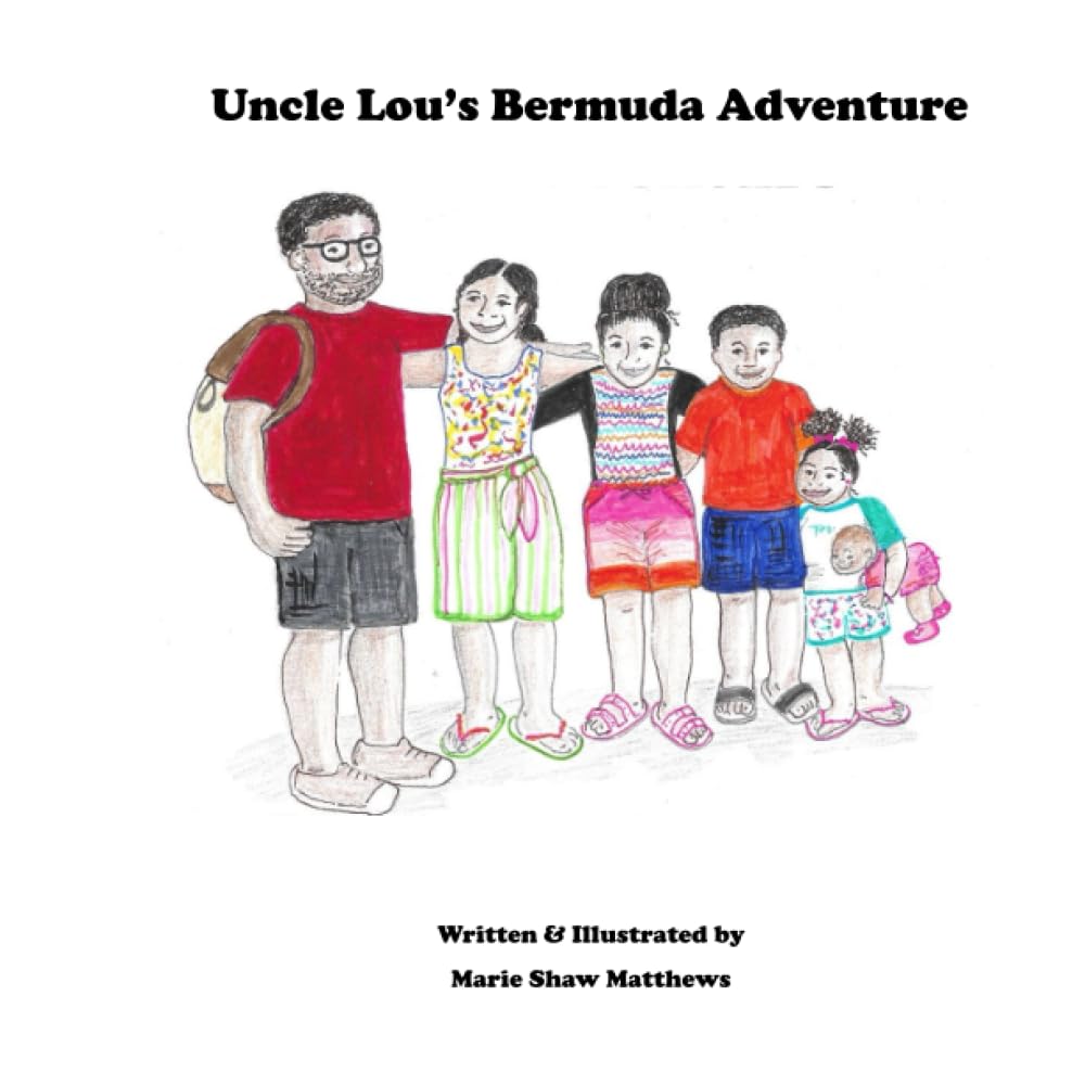 Uncle Lou's Bermuda Adventure