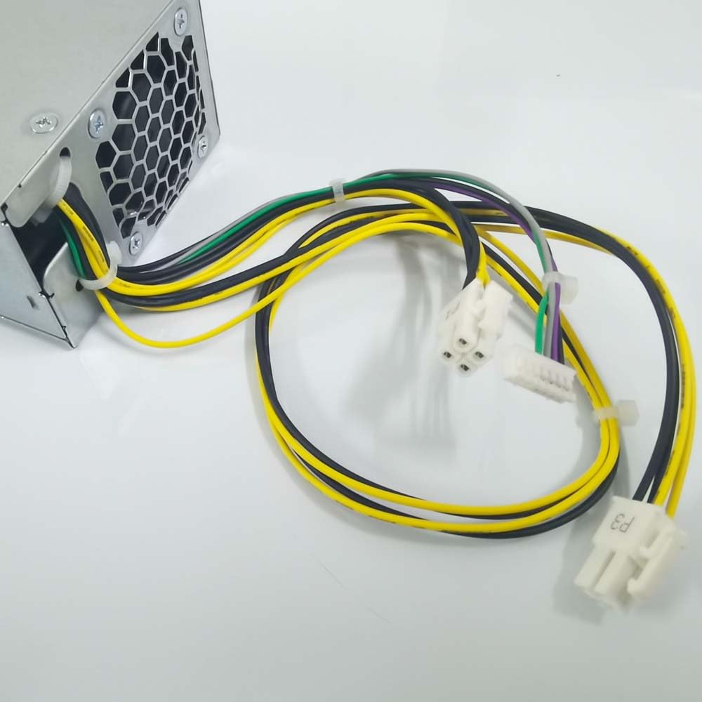 Alimentatore 180W PCH019 D18-180P1A PA-1181-3HC L07658-001/4 PE-181-3HL D18-180P2A DPS-180AB-26A per HP ProDesk 280G3 400G5 600G3 SFF