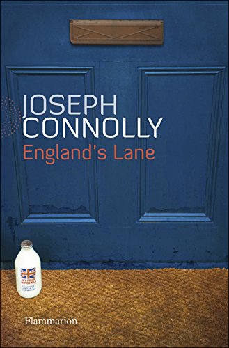 Télécharger England's Lane PDF