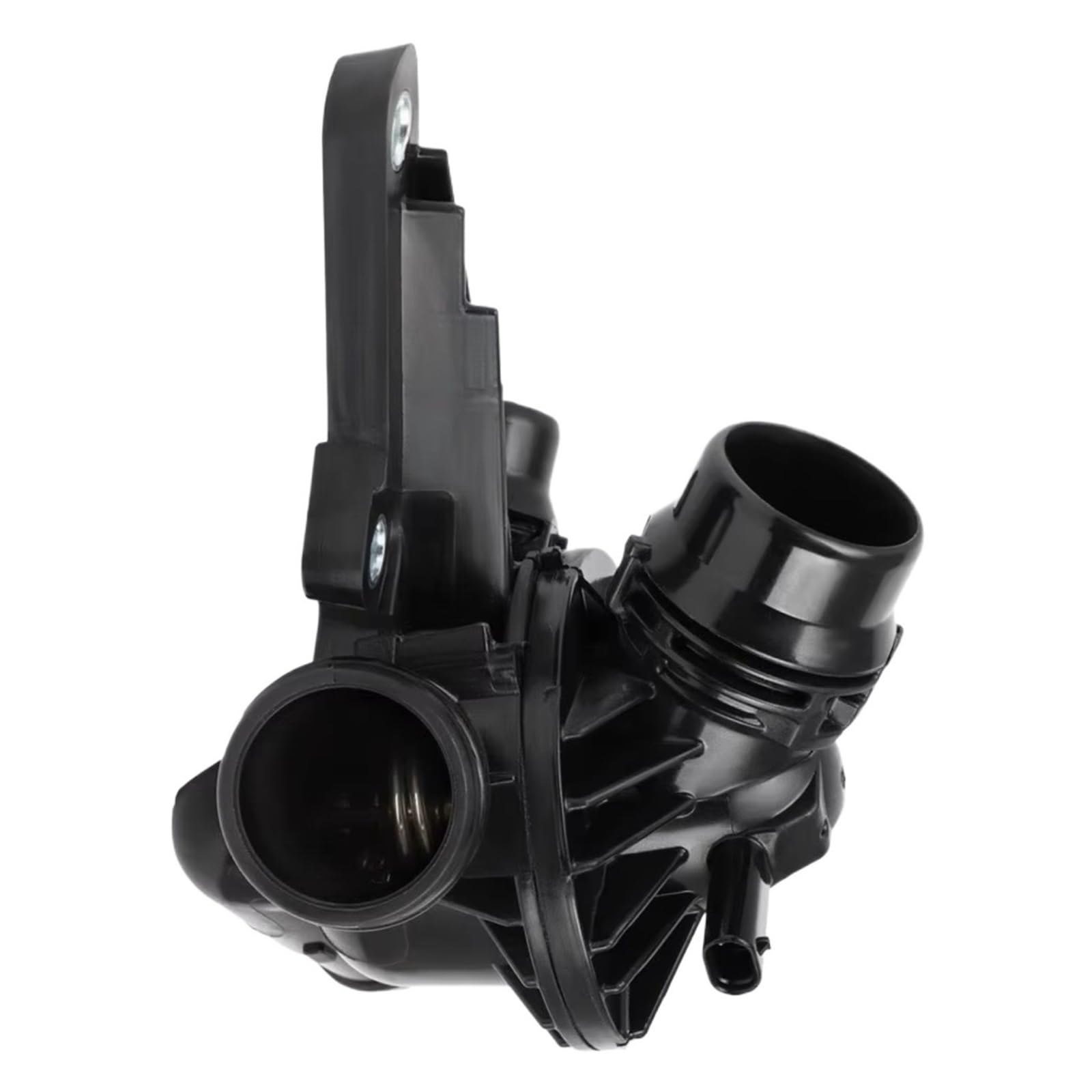 Termostato Liquido Raffreddamento Per Parti Automobilistiche 11537600584 Compatibile Con BMW Per 3 F30 F80 320i Per XDrive 2015-2018 Auto Termostato Motore