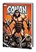 CONAN THE BARBARIAN: THE ORIGINAL MARVEL YEARS OMNIBUS VOL. 2