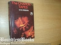 The Charon Tapes 0709149840 Book Cover
